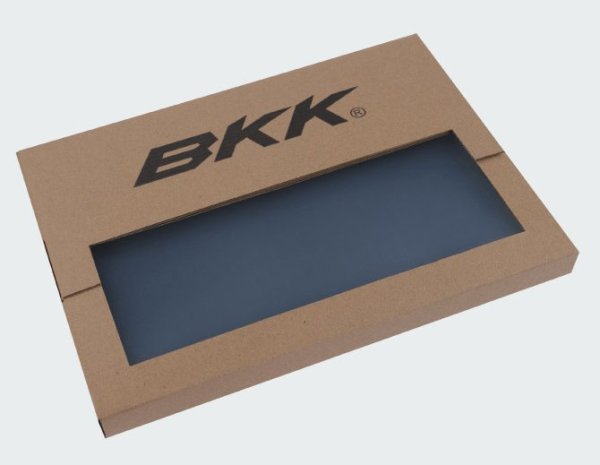BKK OCD Box A1, Malzeme Kutusu