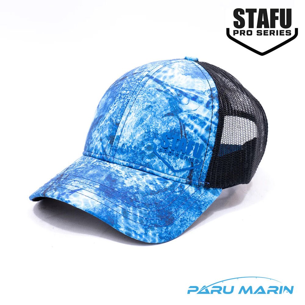 Stafu Pro - Marlin Mania on the Hook II Şapka