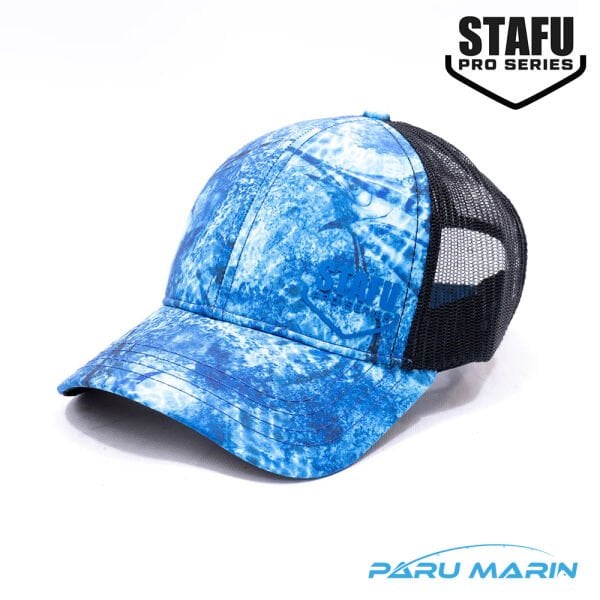 Stafu Pro - Marlin Mania on the Hook II Şapka