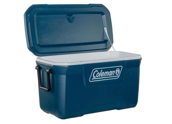 COLEMAN Xtreme Marine Cooler 70QT / 66LT. Buzluk Lacivert