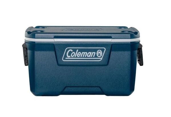 COLEMAN Xtreme Marine Cooler 70QT / 66LT. Buzluk Lacivert