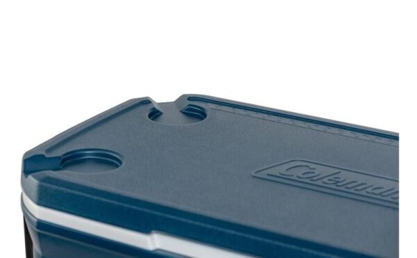 COLEMAN Xtreme Marine Cooler 70QT / 66LT. Buzluk Lacivert
