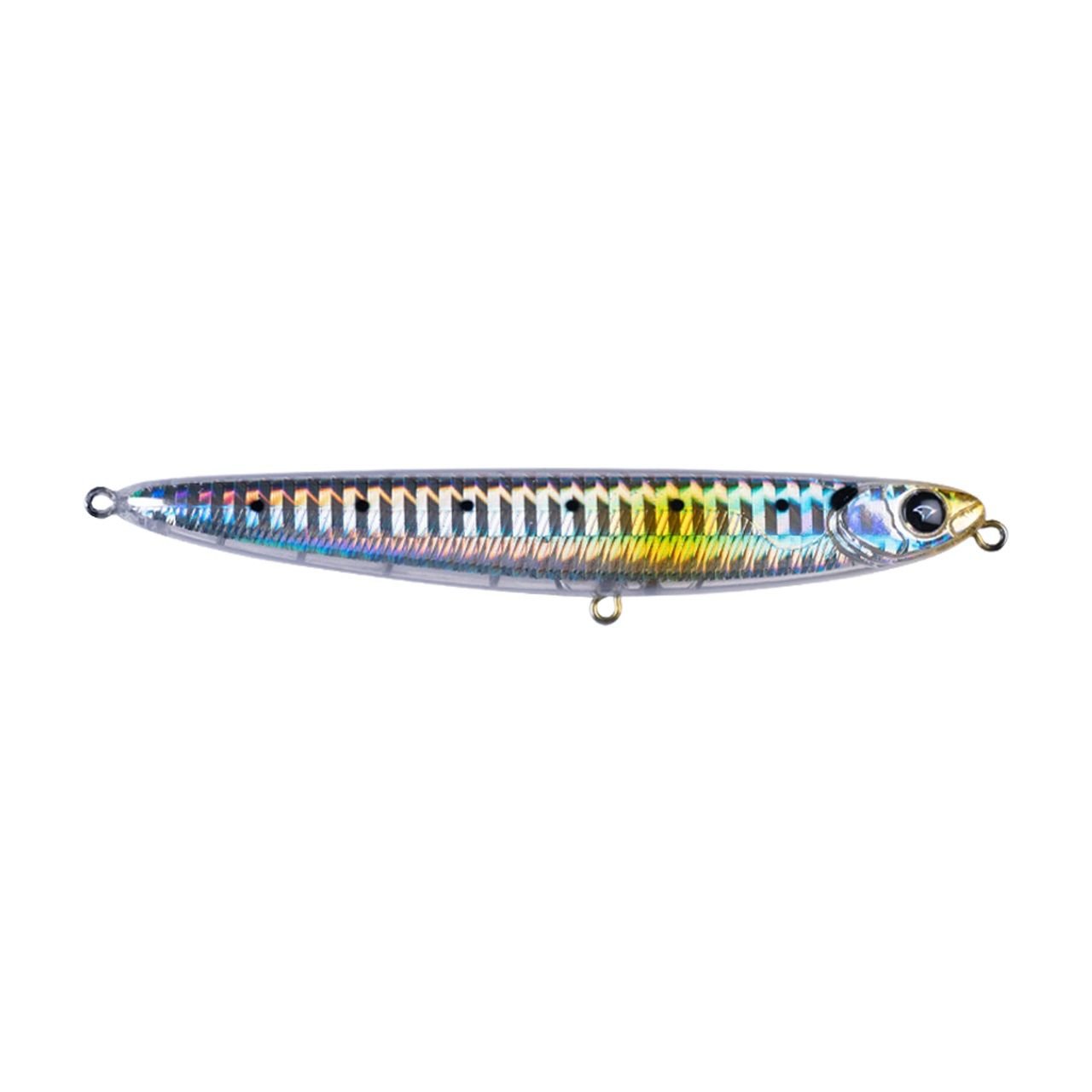 HanFish Atılgan 110 ATN-67 Silver Sardine