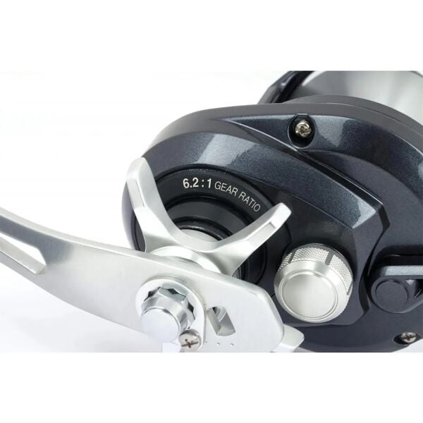 Shimano Torium 16 HGLH Sol El Çıkrık Makine