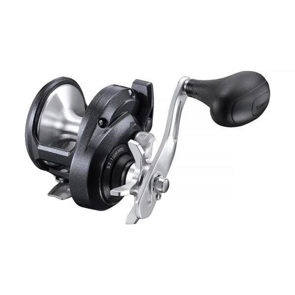 Shimano Torium 16 HGLH Sol El Çıkrık Makine