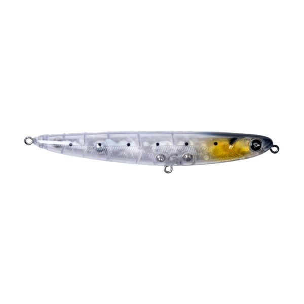 HanFish Atılgan 110 ATN-55 Ghost Silver