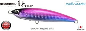 Duo Rough Trail Aomasa 148F GHA0404 / Magenta Black