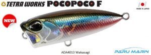 Tetra Works Pocopoco F ADA4013 / Wakasagi