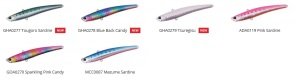 Beach Walker Vib 100 MCC0087 / Mazume Sardine