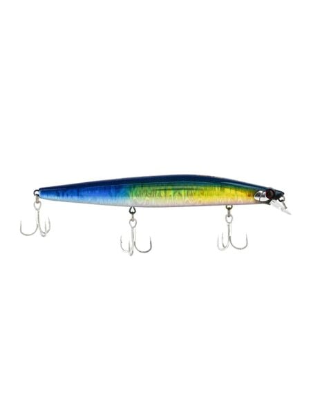 Fujin Hiroshi 140F 140mm 23gr Maket Balık 226 R. Belly Sardina