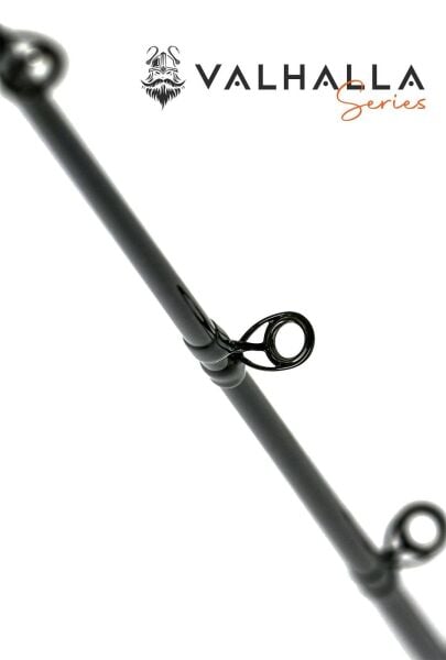 Fujin Valhalla Taizone 218cm 220gr Tai Rubber Kamışı  Tetikli
