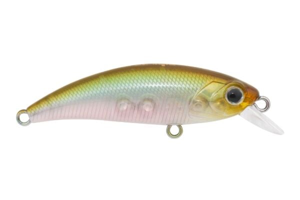 HanFish Zıpır 50 KG SPK-52 Ghost Minnow
