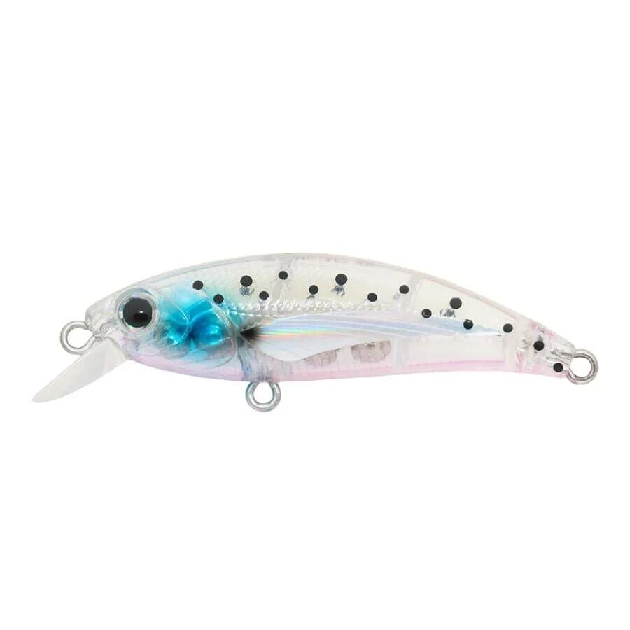 HanFish Zıpır 50 KG SPK-50 Mühendis Limited V2