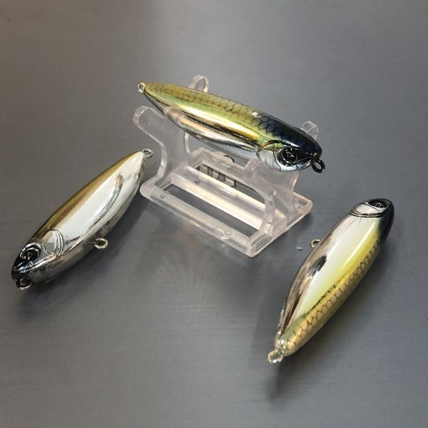 HanFish Baskın 65 BS - 70 Lokum