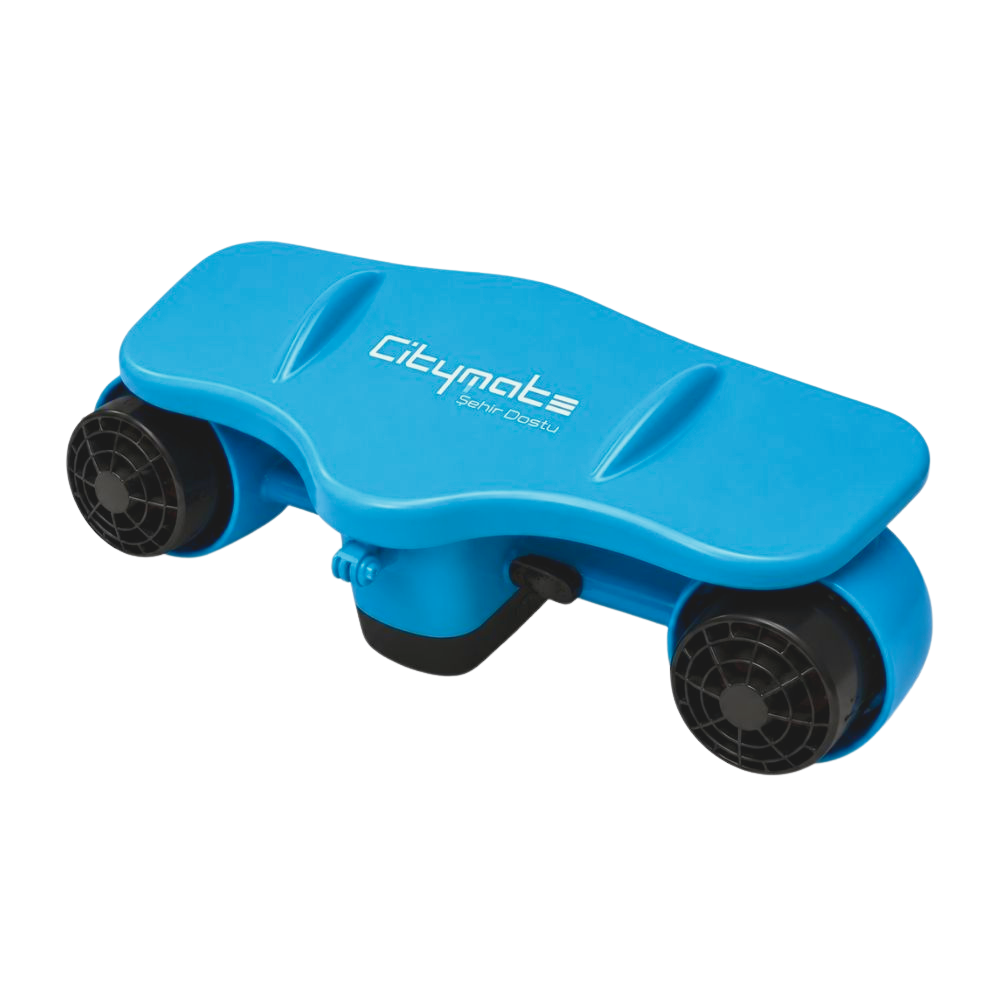 Citymate Mavi Sea Scooter Elektrikli Deniz Scooter