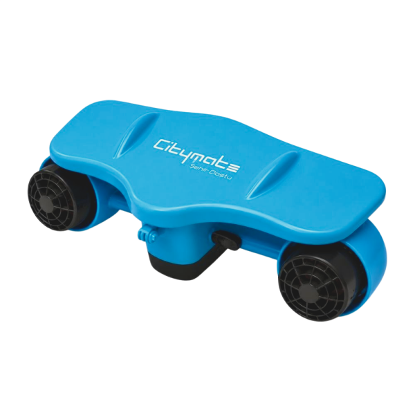 Citymate Mavi Sea Scooter Elektrikli Deniz Scooter