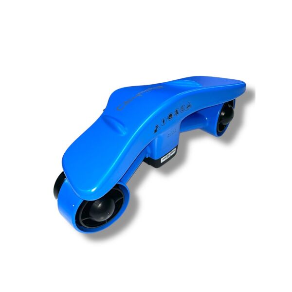 Citymate Sea Scooter Elektrikli Deniz Scooter Mavi