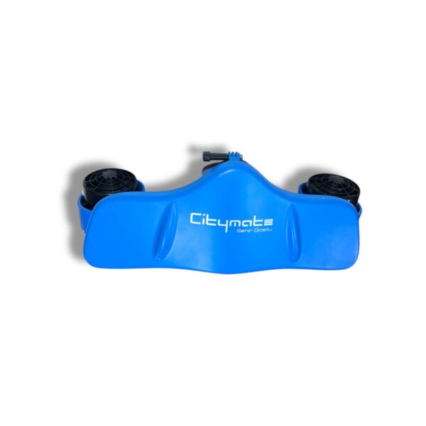 Citymate Sea Scooter Elektrikli Deniz Scooter Mavi