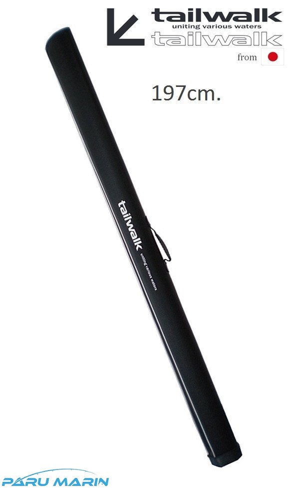 Tailwalk Kamış Taşıma Çantası 197cm.