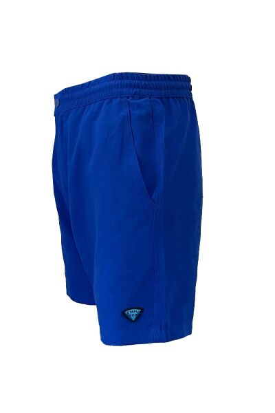 Stafu Pro Latitude Swim Short Mayo - Blue