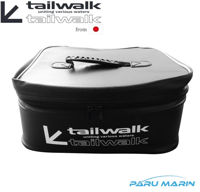 Tailwalk Makine / Aksesuar Taşıma Çantası