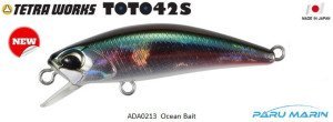 Tetra Works Toto 42S ADA0213 / Ocean Bait