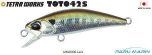 Tetra Works Toto 42S AHA0006 / Jack