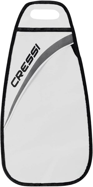 Cressi Calibro+Corsica Maske Şnorkel Seti Siyah