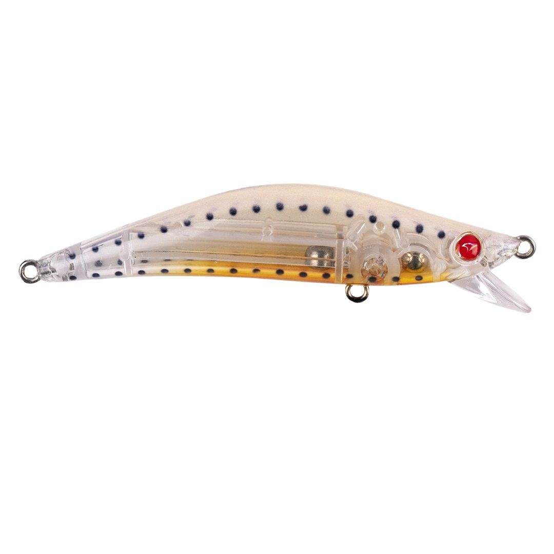 HanFish Lokman 80 LM - 208 Dotted Shrimp
