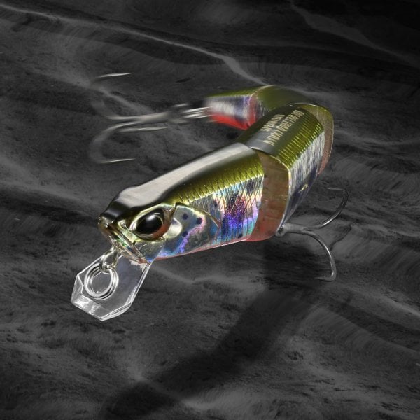 Duo Spearhead Ryuki Quattro 90S CDA4019 Pink Yamame