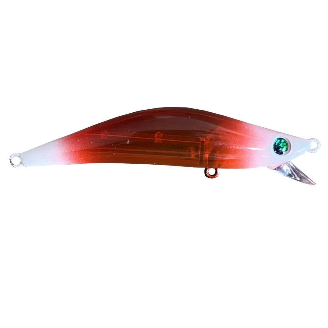 HanFish Lokman 80 LM - 262 Boru Kurdu
