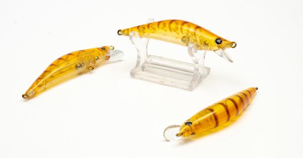 HanFish Lokman 80 LM - 200 Honey Shrimp
