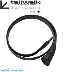 Tailwalk Kamış Kılıfı (Rod Guard Sock) L Boy