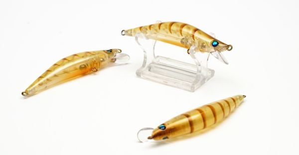 HanFish Lokman 80 LM - 202 Teke