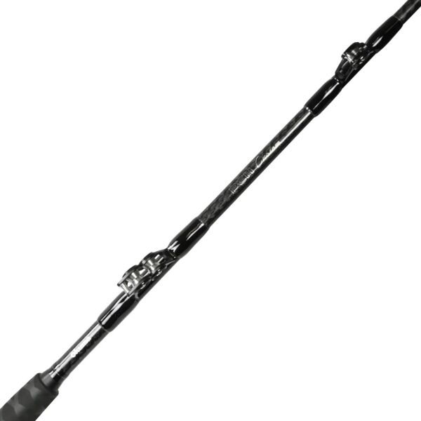 Okuma PCH Custom TRS-5101XH 100-250lbs. Big Game Kamış