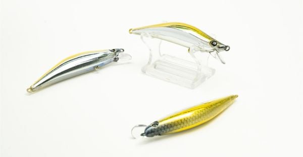 HanFish Lokman 80 LM - 220 Lokum