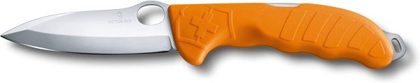 Victorinox 0.9411.M9 Hunter Pro Turuncu Tek El Çakı (Kılıflı - Kutulu)