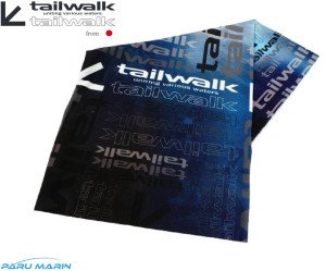 Tailwalk UV Koruyucu Bandana