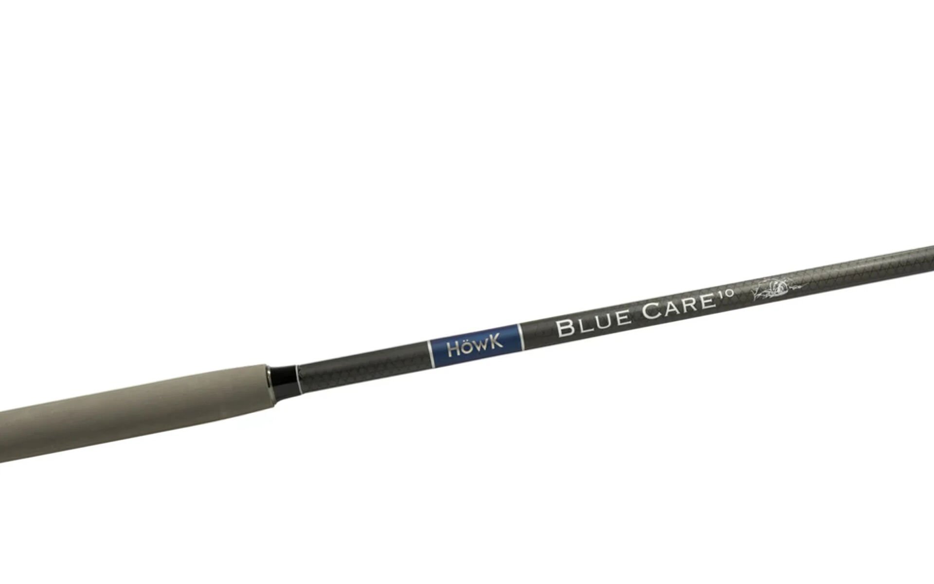 Höwk Blue Care 10,  300 cm 80-120gr. Shore Jig Casting Kamış