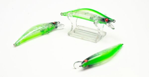 HanFish Lokman 80 LM - 212 Lodos