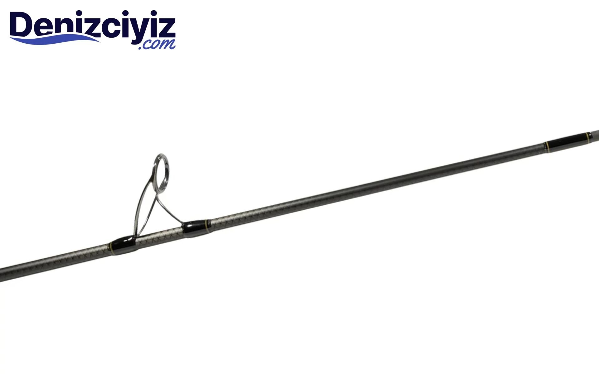 Höwk Hirasuzuki 86 , 2 parça 288 cm Max 7-45gr. Spin Kamış