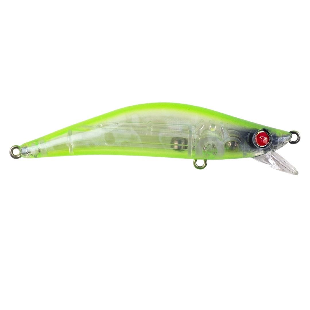 HanFish Lokman 80 LM - 212 Lodos