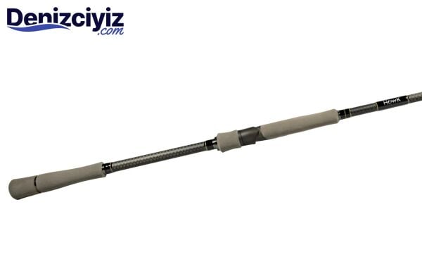 Höwk Hirasuzuki 86 , 2 parça 288 cm Max 7-45gr. Spin Kamış