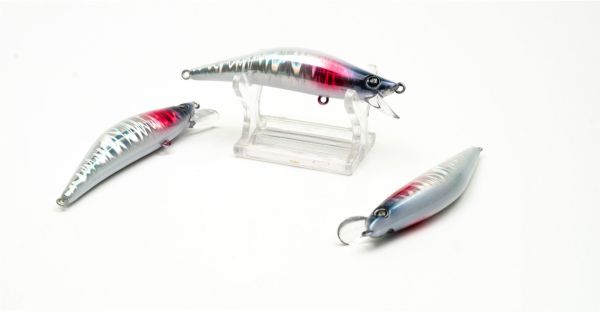HanFish Lokman 80 LM - 232 Al Yanak