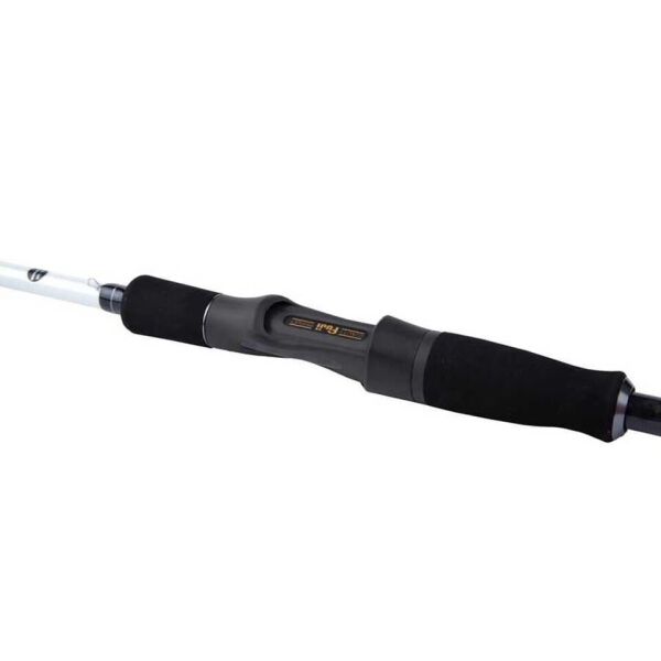 Shimano BASSTERRA XT +  2.55cm 4-19gr. LRF Kamış