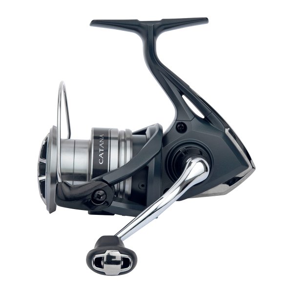 Shimano New Catana FE 2500 Spin Makine