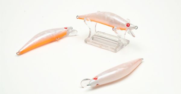 HanFish Lokman 80 LM - 242 UV Peary