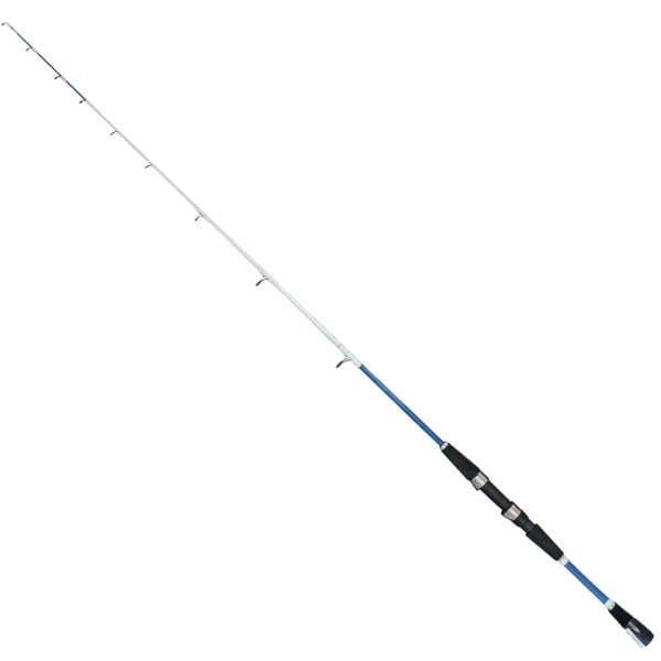 Daiwa Sensor Boat Blue 150cm 30-150gr. Olta Kamışı (SEB152HOSSF)