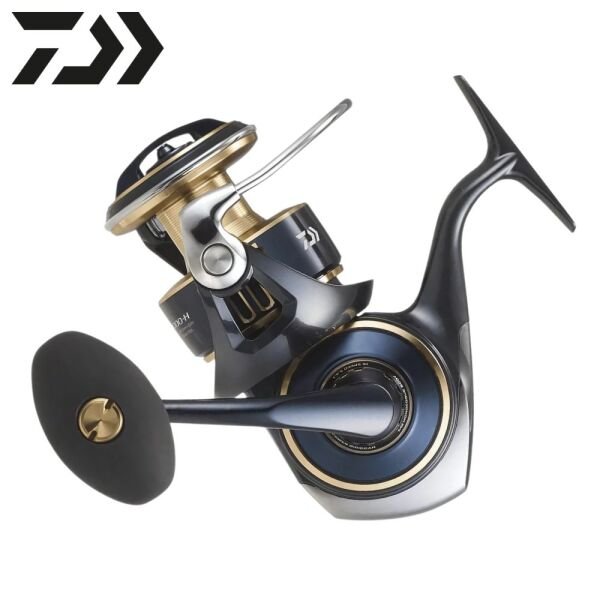 Daiwa Saltiga 25 14000 P Olta Makinesi (SG2514000P)