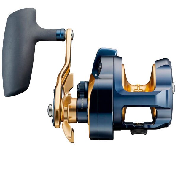 Daiwa Saltiga 22 15HL SOL EL Slow Jig Çıkrık Olta Makinesi (SALTIGA2215HL)